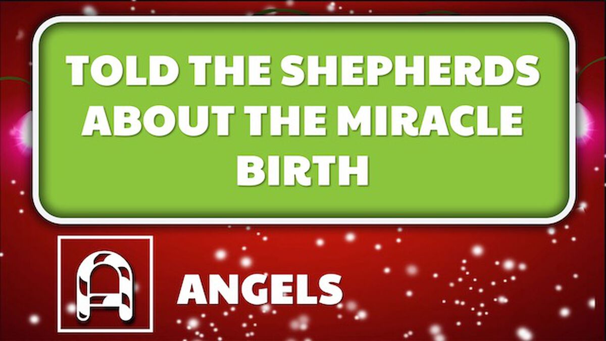 A-Z Christmas image number null
